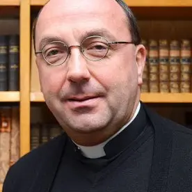 Frédéric Fagot
