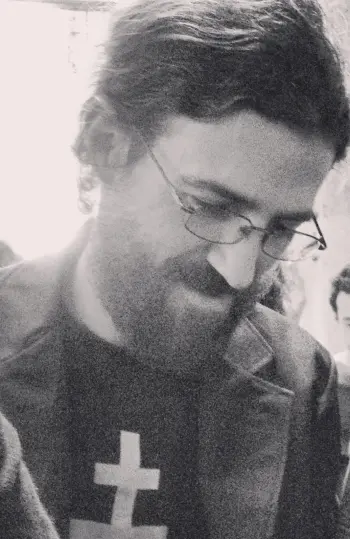 Nicolas Moog