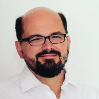 Nicolas Anspach