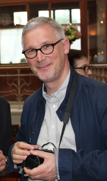 Didier Pasamonik