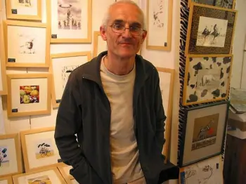 Gérard Beaudoin