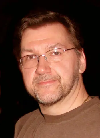 Joe Jusko