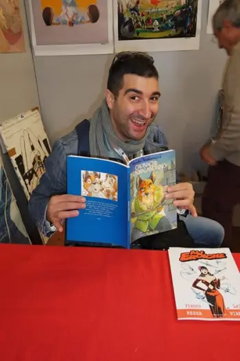 Danilo Antoniucci