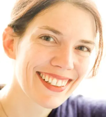 Caroline Allard
