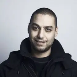 Khaled Afif