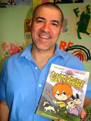 Jorge Aguirre