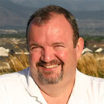 Tracy Hickman
