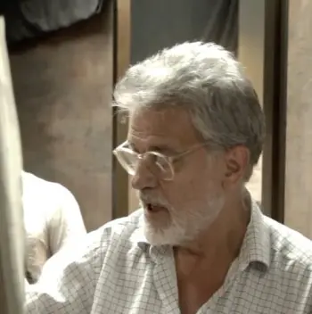 Luis García