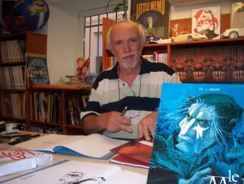 André Houot