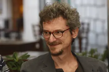 Mario Alberti