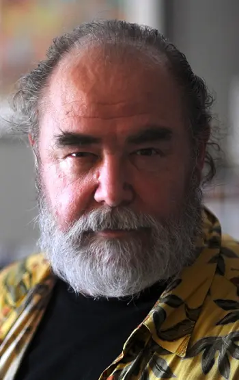 Mike Kaluta