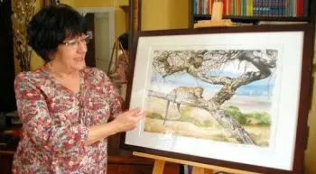 Catherine Simoni