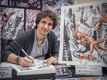 Gianluca Gugliotta