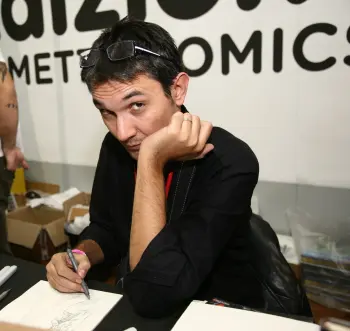 Massimo Dall'Oglio