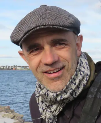 Andrea Ferraris