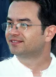 Jean-François Bruckner