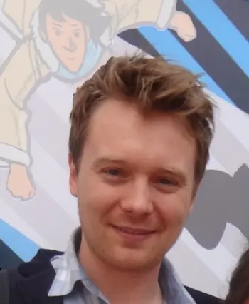 Greg Blondin