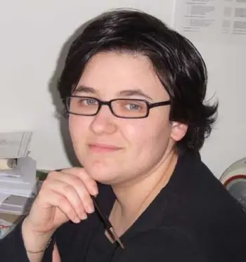 Aude Soleilhac