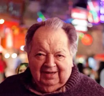Monsieur Vandermeulen