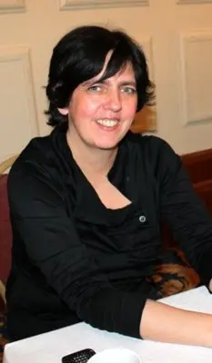 Valérie Lemaire