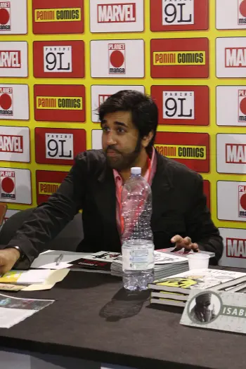Vivek J. Tiwary