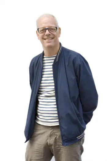 Christophe Badoux