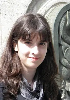 Iléana Surducan