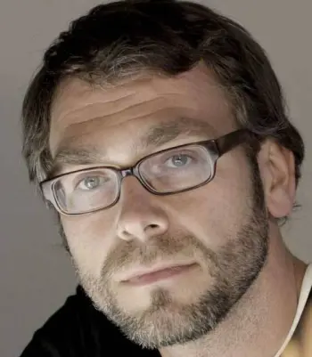 Jens Harder