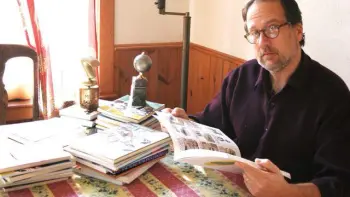 Paul Karasik