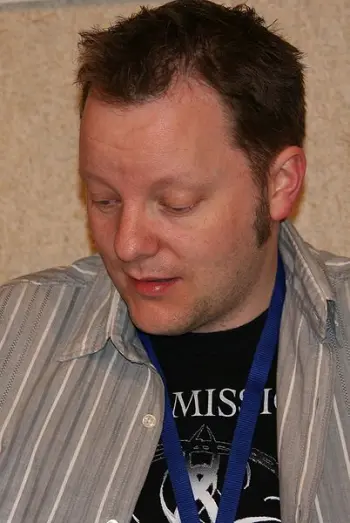 Andrew Crossley