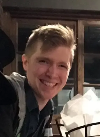 Hayden Sherman