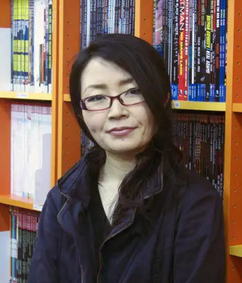 Sana Takeda