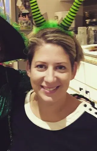Alison Sampson