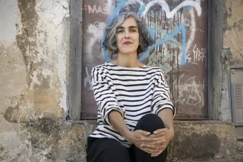 Sonia Pulido