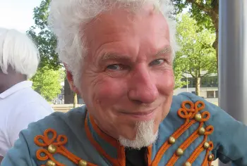 Robert Van Der Kroft
