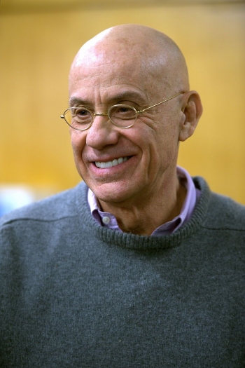 James Ellroy