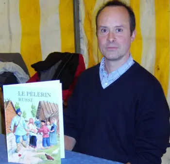 Gaëtan Evrard