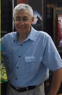 Carlos Garzón