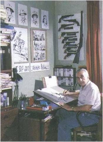 Aurelio Galleppini