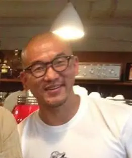 Jung Gi Kim