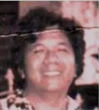 Eufronio Reyes Cruz