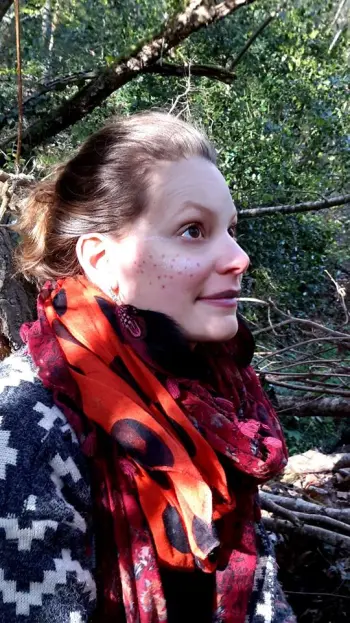 Gwendolyn Levier