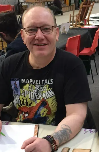 Pascal Badré