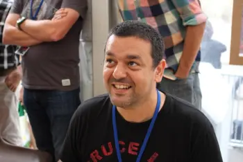 Joann Sfar