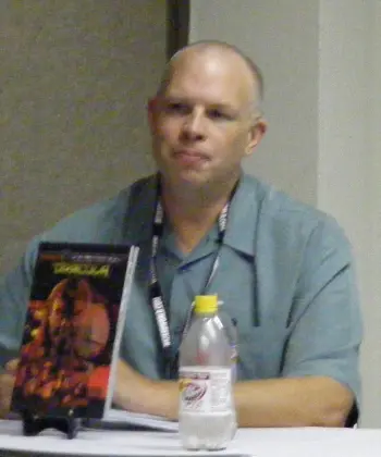 Jason Henderson