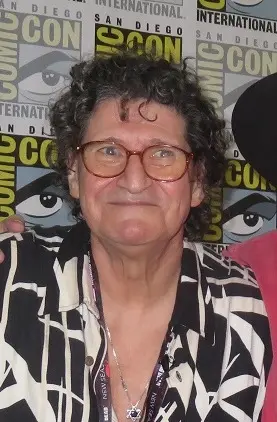 Barry Geller