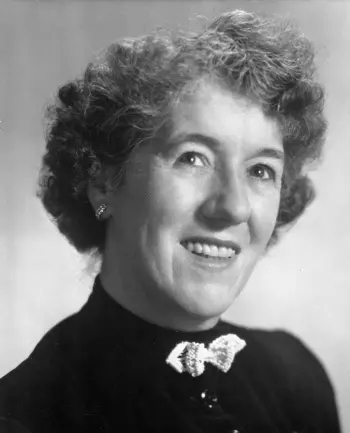 Enid Blyton