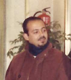Roberto Burgazzoli