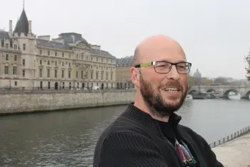 Luc Brunschwig