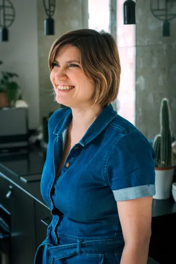 Élizabeth Barféty